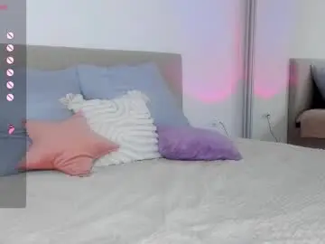 Chaturbate Adult Webcam of _alissaa_