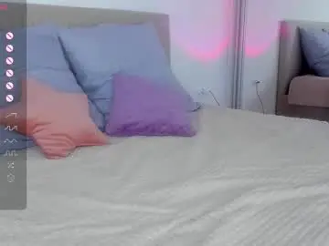 Chaturbate Adult Video Chat of _alissaa_