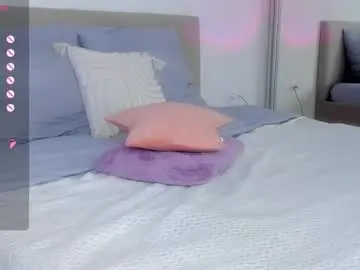 Chaturbate Private Sex Chat of _alissaa_