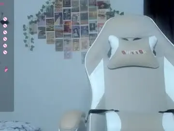 Chaturbate Adult Webcam of _alissaa_