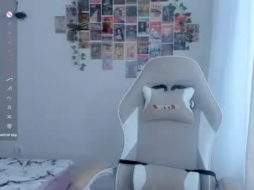 Chaturbate Adult Video Chat of _alissaa_