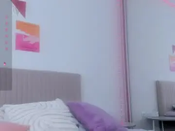 Chaturbate Live Porn of _alissaa_