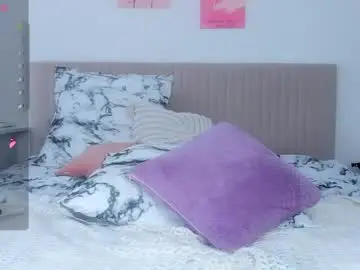 Chaturbate Live Sex Cam of _alissaa_