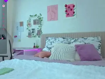 Chaturbate Free Live Porn of _alissaa_
