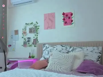 Chaturbate Live Sex of _alissaa_