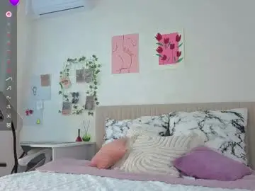 Chaturbate Free Porn Cam of _alissaa_