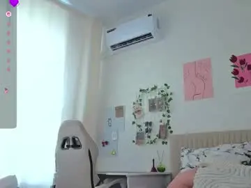 Chaturbate Live Sex of _alissaa_
