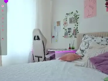 Chaturbate Free Live Porn of _alissaa_