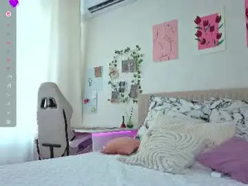 Chaturbate Sex Cam of _alissaa_