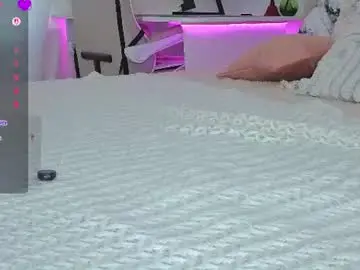 Chaturbate Best Webcam of _alissaa_