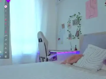 Chaturbate Watch Live Sex Cams of _alissaa_