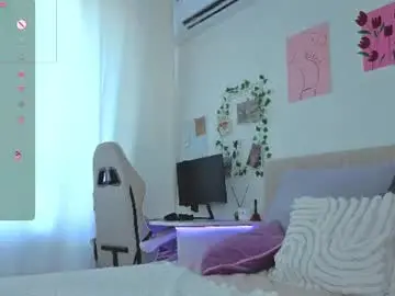 Chaturbate Free Live Porn of _alissaa_