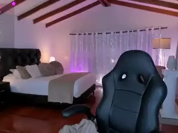 Chaturbate Free Porn Cam of _maddisonfox_