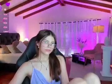 Chaturbate Best Webcam of _maddisonfox_