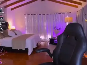 Chaturbate Free Live Porn of _maddisonfox_