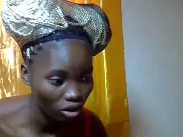 Chaturbate Watch Live Sex Cams of afri_kanaslim