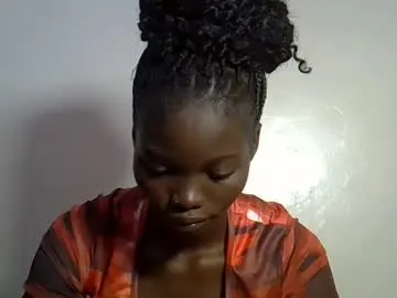 Chaturbate Live Sex Cam of afri_kanaslim