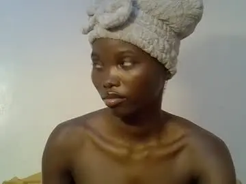 Chaturbate Live Porn of afri_kanaslim
