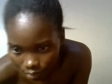 Chaturbate Watch Live Sex Cams of afri_kanaslim