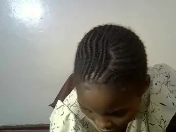 Chaturbate Adult Video Chat of afri_kanaslim