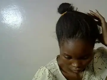 Chaturbate Live Sex Cam of afri_kanaslim