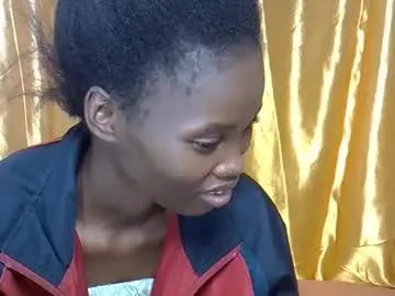 Chaturbate Private Sex Chat of afri_kanaslim
