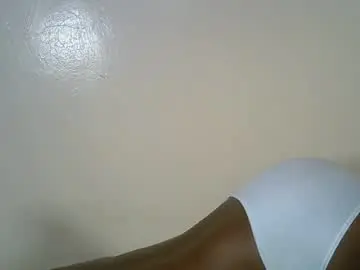Chaturbate Nude Webcam of afri_kanaslim