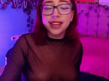 Chaturbate Nude Webcam of alaia_rossetti