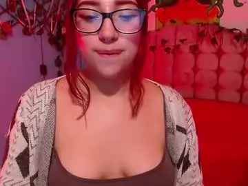Chaturbate Adult Webcam of alaia_rossetti