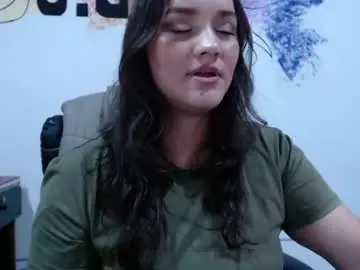 Chaturbate Free Live Porn of alaia_rossetti