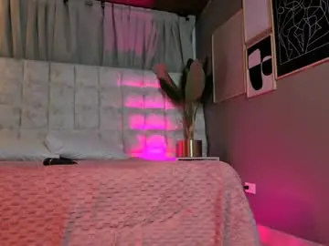 Chaturbate Sex Cam of astrid_velle