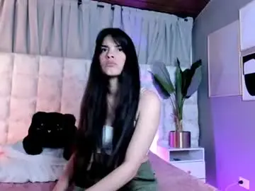 Chaturbate Adult Video Chat of astrid_velle