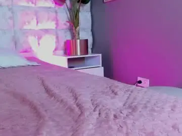 Chaturbate Private Sex Chat of astrid_velle