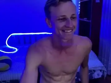 Chaturbate Private Sex Chat of bensontarlet