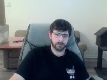 Chaturbate Adult Video Chat of buttsmasher666