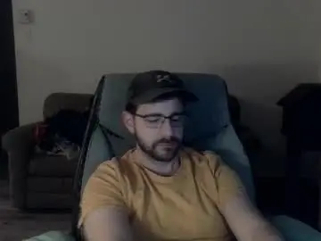 Chaturbate Live Sex Cam of buttsmasher666