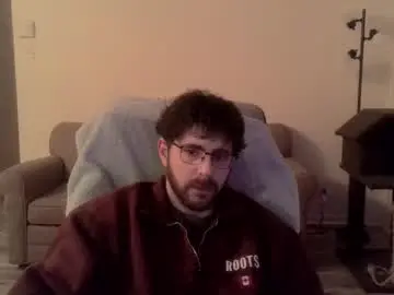 Chaturbate Sex Cam of buttsmasher666