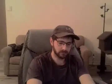 Chaturbate Nude Webcam of buttsmasher666