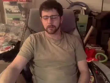 Chaturbate Live Porn of buttsmasher666