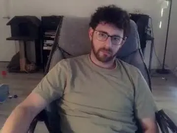 Chaturbate Sex Cam of buttsmasher666
