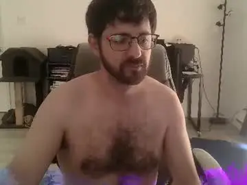 Chaturbate Nude Webcam of buttsmasher666