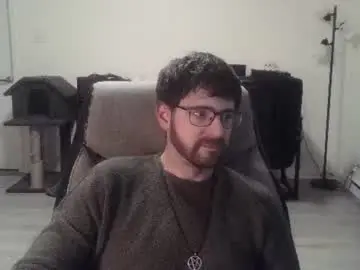 Chaturbate Nude Webcam of buttsmasher666