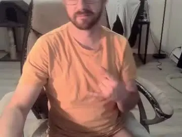 Chaturbate Best live sex cam show of buttsmasher666