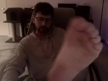Chaturbate Nude Webcam of buttsmasher666