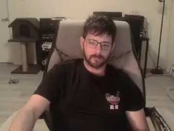 Chaturbate Live Sex Cam of buttsmasher666