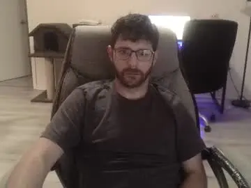 Chaturbate Sex Cam of buttsmasher666