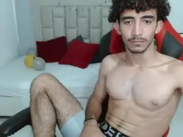 Chaturbate Adult Video Chat of caius_fox