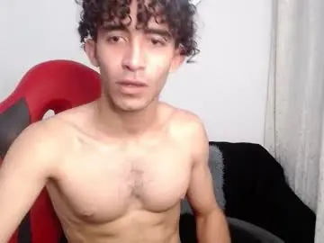 Chaturbate Live Porn of caius_fox