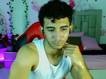 Chaturbate Adult Webcam of caius_fox