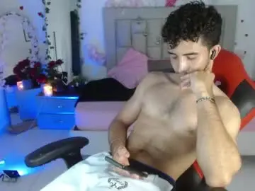 Chaturbate Best Webcam of caius_fox